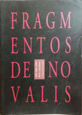 FRAGMENTOS DE NOVALIS.
