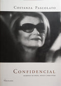 CONFIDENCIAL: SEGREDOS DE MODA, ESTILO E BEM-VIVER.