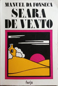 SEARA DE VENTO. [7.Âª EDIÃ‡ÃƒO]