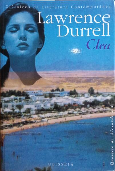 CLEA.