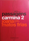 PASSAGENS: POESIA, ARTES PLÃSTICAS.