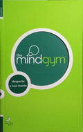 MIND (THE) GYM: DESPERTE A SUA MENTE.