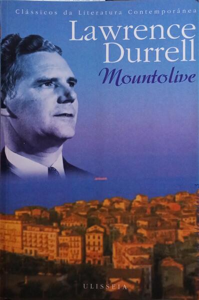 MOUNTOLIVE.