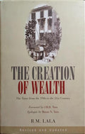 THE CREATION OF WEALTH.