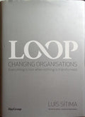 LOOP, CHANGING ORGANISATIONS.