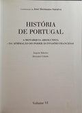 A MONARQUIA ABSOLUTISTA - DA AFIRMAÃ‡ÃƒO DO PODER Ã€S INVASÃ•ES FRANCESAS.