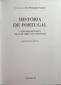 A TERCEIRA REPÃšBLICA - DO 25 DE ABRIL AOS NOSSOS DIAS.