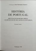IMPLANTAÃ‡ÃƒO DO REGIME LIBERAL - DA REVOLUÃ‡ÃƒO DE 1820 Ã€ QUEDA SA MONARQUIA.