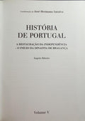 A RESTAURAÃ‡ÃƒO DA INDEPENDÃŠNCIA - O INÃCIO DA DINASTIA DE BRAGANÃ‡A.