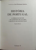 A AFIRMAÃ‡ÃƒO DO PAÃS - DA CONQUISTA DO ALGARVE Ã€ REGÃŠNCIA DE LEONOR TELES.