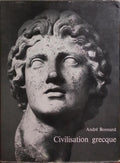 CIVILISATION GRECQUE. [3 VOLS. / NUMERADO]