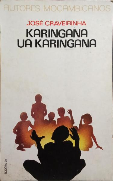 KARINGANA UA KARINGANA.
