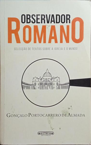 OBSERVADOR ROMANO.