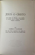 JESUS O CRISTO.