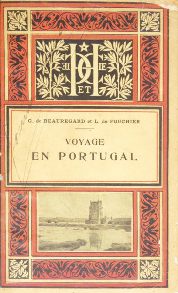VOYAGE EN PORTUGAL.