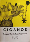 FIGUEIREDO. (P. Filipe de) I JOGOS FLORAIS CIGANOS, LUSO-ESPANHÓIS.