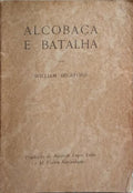 BECKFORD. (William Thomas) ALCOBAÇA E BATALHA.