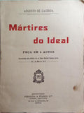 MÁRTIRES DO IDEAL.