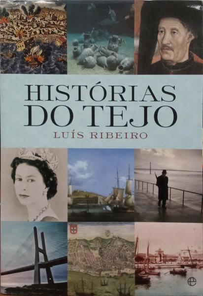 HISTÓRIAS DO TEJO.