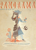 PANORAMA, N.º 1, VOLUME I.º, JUNHO 1941 - N.º 7, VOLUME 2.º, ANO DE 1942.