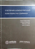 CAMPOS FRANCO. (Raquel) e outros. O SECTOR NÃO LUCRATIVO PORTUGUÊS NUMA PERSPECTIVA COMPARADA.