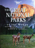 ILDOS. (Angela S.) e Giorgio G. Bardelli. THE GREAT NATIONAL PARKS OF THE WORLD.