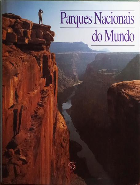 GRAZZINI. (Giuseppe) PARQUES NACIONAIS DO MUNDO.