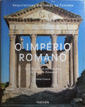 STIERLIN. (Henri) O IMPÉRIO ROMANO, DOS ETRUSCOS AO DECLÍNIO DO IMPÉRIO ROMANO. [ENC.]