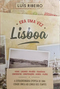 RIBEIRO. (Luís) ERA UMA VEZ LISBOA.