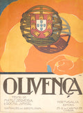 MATOS SEQUEIRA. (Gustavo de) e Rocha Júnior. OLIVENÇA.