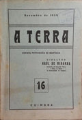 TERRA (A), N.º 16, NOVEMBRO DE 1934.