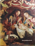 PANORAMA, REVISTA PORTUGUESA DE ARTE E TURISMO, N.º 4, DEZEMBRO DE 1962.