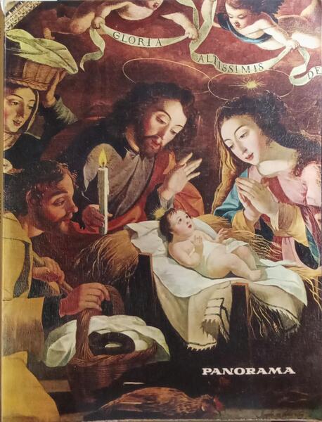 PANORAMA, REVISTA PORTUGUESA DE ARTE E TURISMO, N.º 4, DEZEMBRO DE 1962.