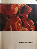 PANORAMA, REVISTA PORTUGUESA DE ARTE E TURISMO, N.º 1, MARÇO DE 1962.