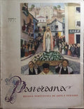 PANORAMA, REVISTA PORTUGUESA DE ARTE E TURISMO, N.º 14, ABRIL 1943.