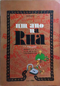 ANO (UM) NA RUA, 1.º VOLUME.