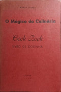 MARIA ISABEL. O MÁGICO DA CULINÁRIA.