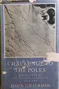 GRIERSON. (John) CHALLENGE TO THE POLES.