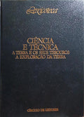 DUDDECK. (Heinz) et al. CIÊNCIA E TÉCNICA. [4 VOLUMES - CÍRCULO DE LEITORES]