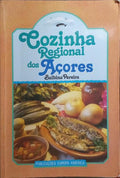 PEREIRA. (Balbina) COZINHA REGIONAL DOS AÇORES.