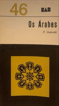GABRIELI. (Francesco) OS ÁRABES.