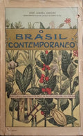 SIMÕES COELHO. (José) O BRASIL CONTEMPORANEO.