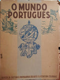 MUNDO (O) PORTUGUÊS, N.º 53, MAIO 1938.