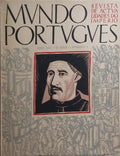 MUNDO (O) PORTUGUÊS, N.º 1, 1946 - N.º 2, ABRIL 1946. [2.ª SÉRIE, 2 NÚMEROS]