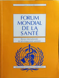 FORUM MONDIAL DE LA SANTÉ, N.º 3, 1991.