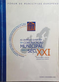 GRANDES (AS) QUESTÕES DA COMUNICAÇÃO MUNICIPAL PARA O SÉC. XXI.
