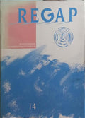 REGAP - REVISTA GALEGA DE ADMINISTRACIÓN PÚBLICA , N.º 4, 1992.