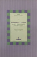 SAVATER. (Fernando) OS DEZ MANDAMENTOS NO SÉCULO XXI.