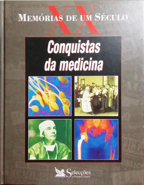 CONQUISTAS DA MEDICINA.