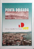 FERREIRA DE MELO. (José Maria P.) PONTA DELGADA.